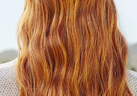hair care style texture block